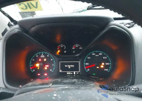 2020 Chevrolet Colorado 4Wd Short Box Wt из США, поврежденный, VIN 1GCGTBEN3L1246741